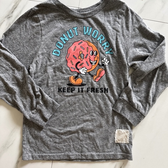 Retro brand - Picture 1 of 4
